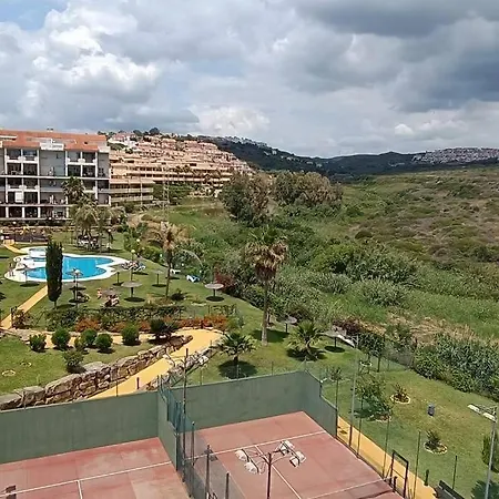 Seaview Penthouse Magnifico Atico Duplex Con Vistas Al Mar