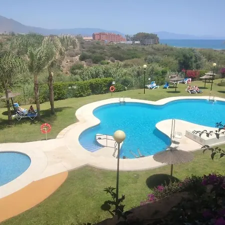 Apartment Seaview Penthouse Magnifico Atico Duplex Con Vistas Al Mar *