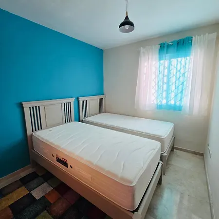 Apartment Seaview Penthouse Magnifico Atico Duplex Con Vistas Al Mar Manilva