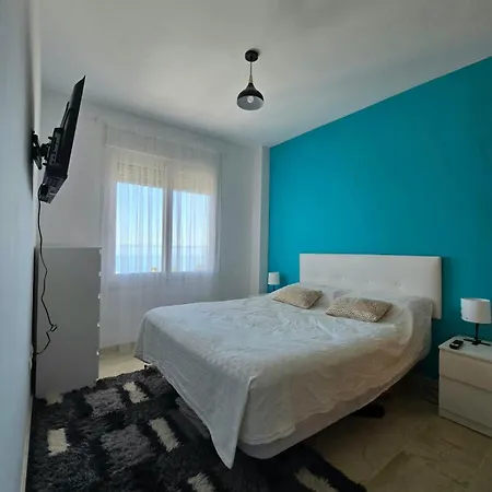 Seaview Penthouse Magnifico Atico Duplex Con Vistas Al Mar *