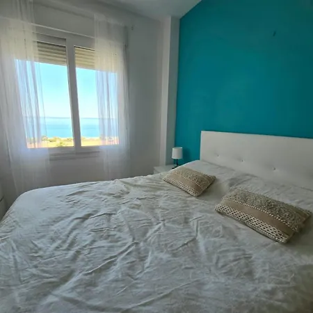 Seaview Penthouse Magnifico Atico Duplex Con Vistas Al Mar Manilva