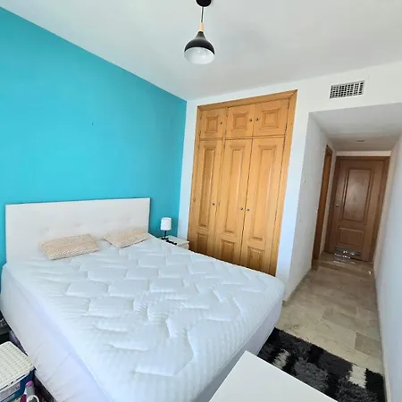 Apartment Seaview Penthouse Magnifico Atico Duplex Con Vistas Al Mar Manilva