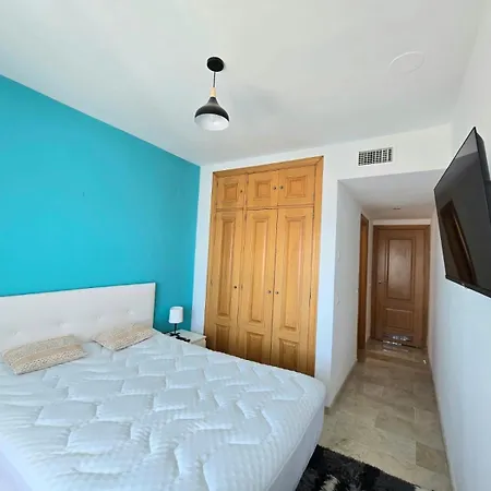 Apartment Seaview Penthouse Magnifico Atico Duplex Con Vistas Al Mar