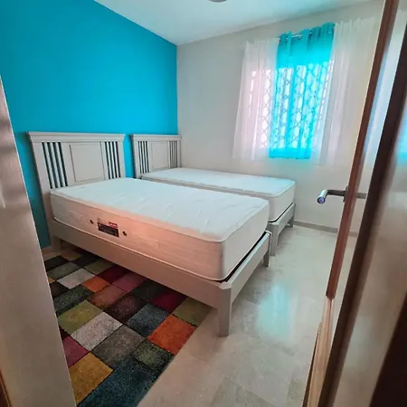 Apartment Seaview Penthouse Magnifico Atico Duplex Con Vistas Al Mar *