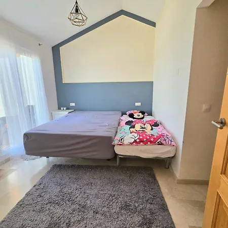 Apartment Seaview Penthouse Magnifico Atico Duplex Con Vistas Al Mar