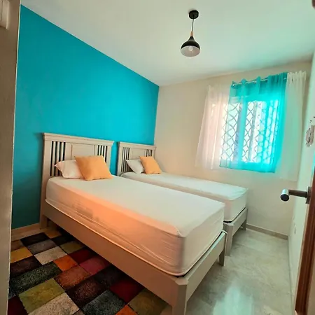 Seaview Penthouse Magnifico Atico Duplex Con Vistas Al Mar Manilva
